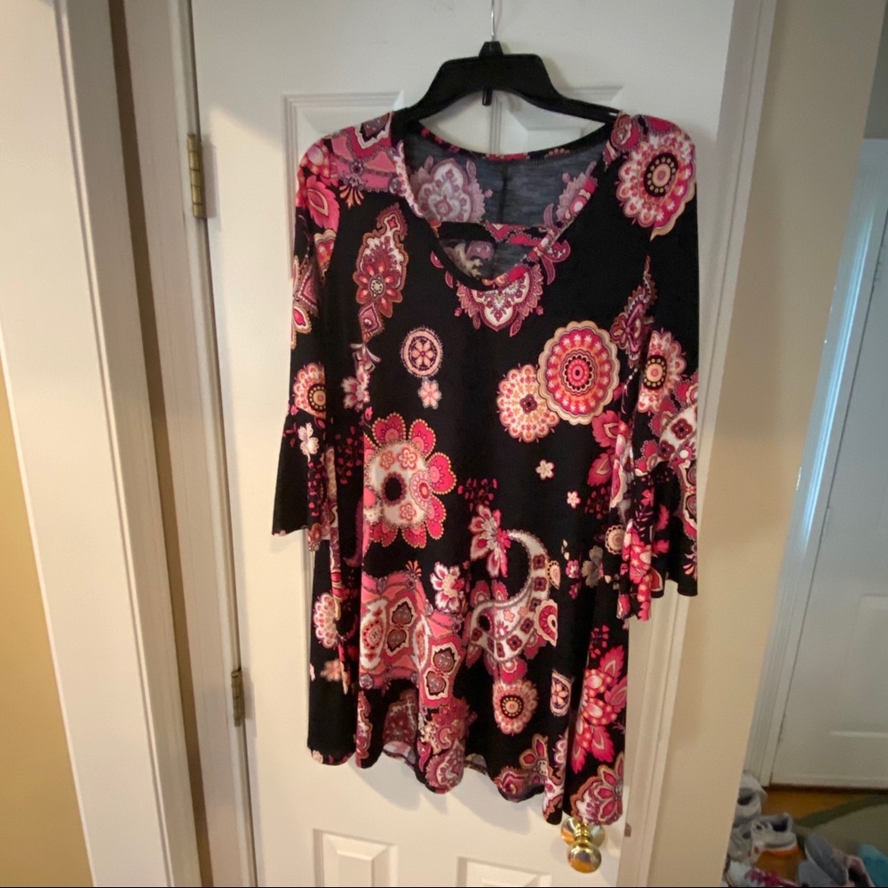 Jenny Boston Boutique Dress